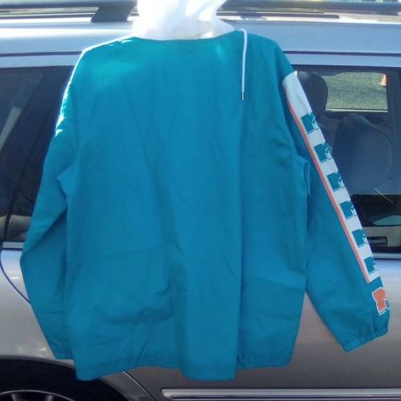 MTV Music Television Men's Jacket - Picture 4 of 8